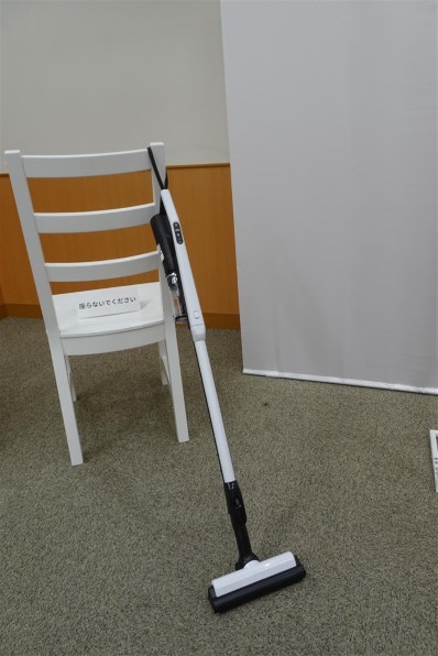 日立 すごかるスティック PV-BS1L(W) [ホワイト]投稿画像・動画 - 価格.com