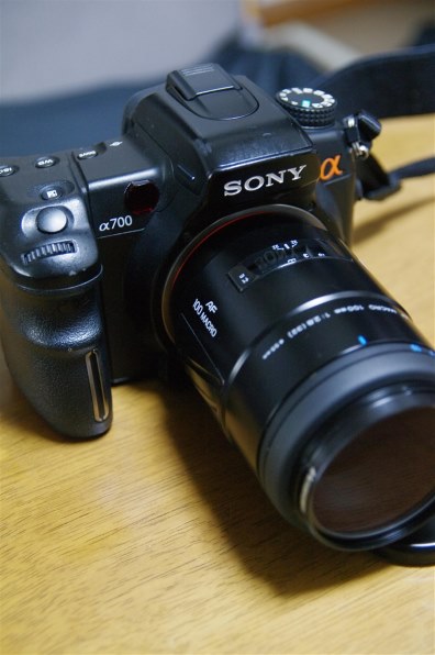 コニカ ミノルタ AF MACRO 100mm F2.8 New 価格比較 - 価格.com