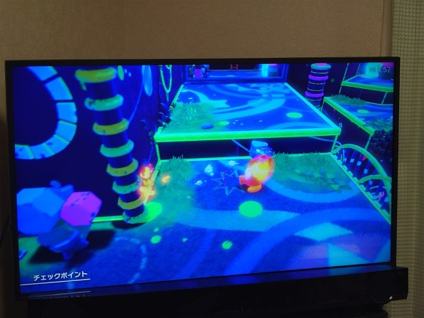 シャープ AQUOS 4K 4T-C42DJ1 [42インチ]投稿画像・動画 - 価格.com