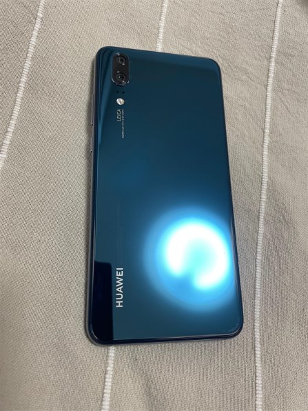 HUAWEI HUAWEI P20 Pro HW-01K docomo投稿画像・動画 - 価格.com