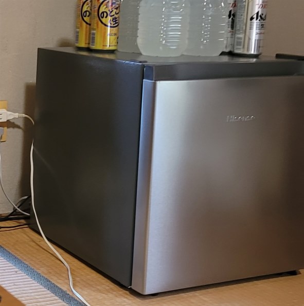 ハイセンス HR-A45S 価格比較 - 価格.com