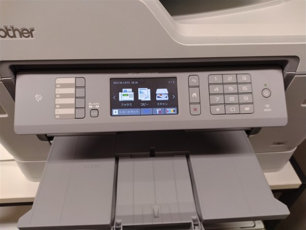 ブラザー プリビオ MFC-J6983CDW投稿画像・動画 - 価格.com