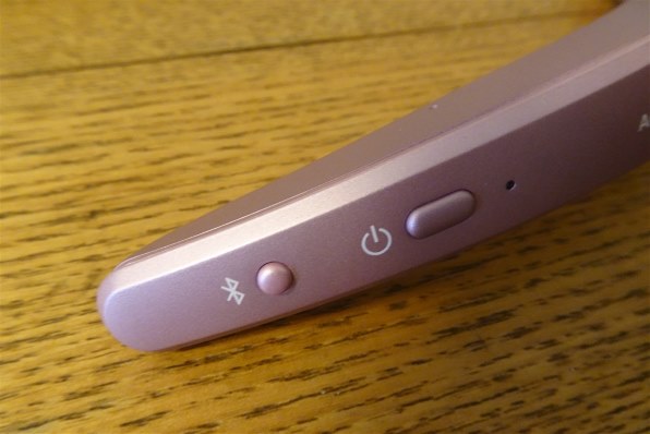 シャープ AQUOSサウンドパートナー AN-SS3-P [ピンク] 価格比較 - 価格.com