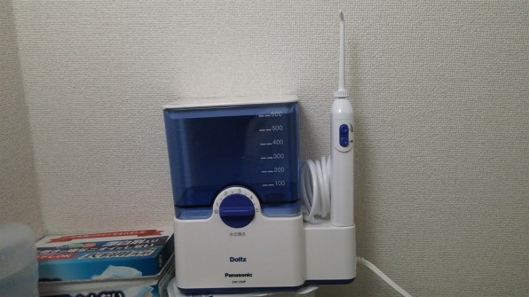 パナソニック ドルツ・ジェットウォッシャー EW1250P投稿画像・動画