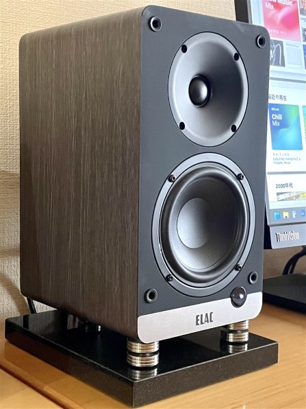 ELAC Debut ConneX DCB41 価格比較 - 価格.com