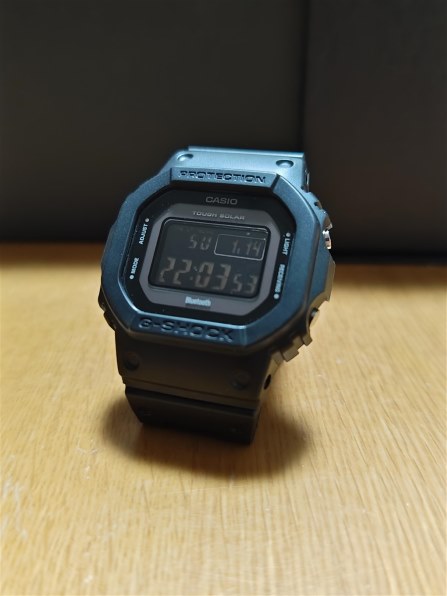 カシオ G-SHOCK GW-B5600BC-1BJF 価格比較 - 価格.com