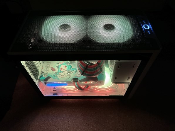 COOLER MASTER MasterBox NR200P MCB-NR200P-WGNN-S00 [ホワイト] 価格