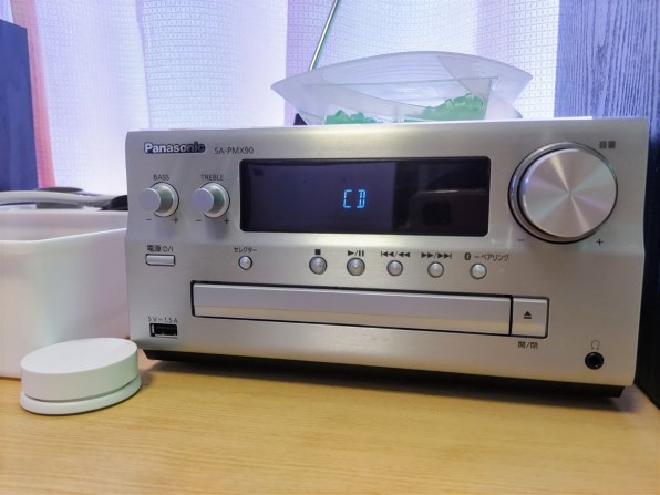 パナソニック SC-PMX90投稿画像・動画 - 価格.com