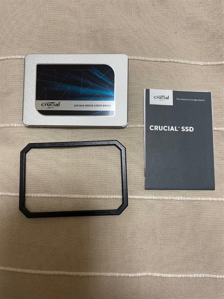 crucial MX500 CT4000MX500SSD1/JP 価格比較 - 価格.com