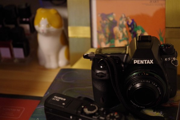ペンタックス PENTAX K-1 Mark II J limited 01 ボディ [LX75
