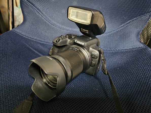 Canonキャノンpowershot G15 スピードライト270EX付 Canonキャノン