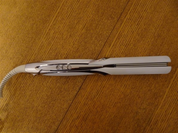 MTG ReFa STRAIGHT IRON PRO RE-AT-02A [ホワイト] 価格比較 - 価格.com