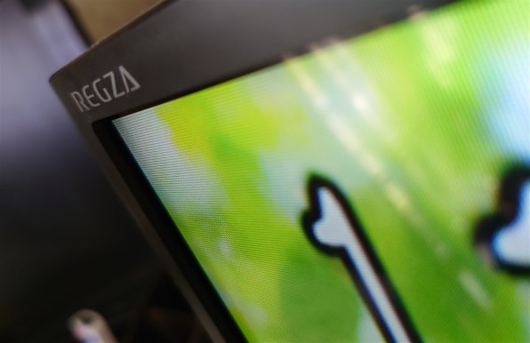 東芝 REGZA 40V34 [40インチ]投稿画像・動画 - 価格.com