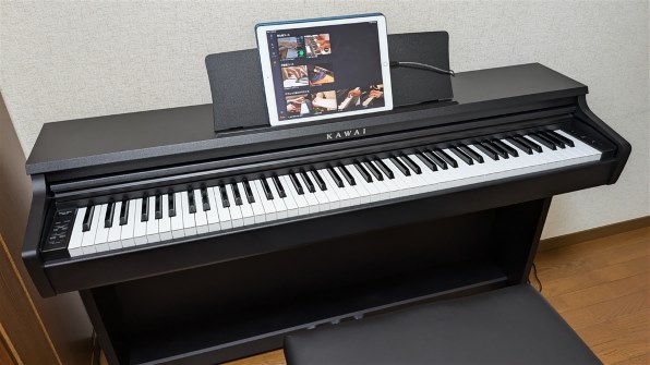 KAWAI DIGITAL PIANO KDP75W [Embossed White] 価格比較 - 価格.com