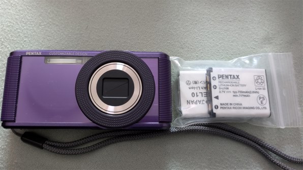 ペンタックス Optio LS465 価格比較 - 価格.com