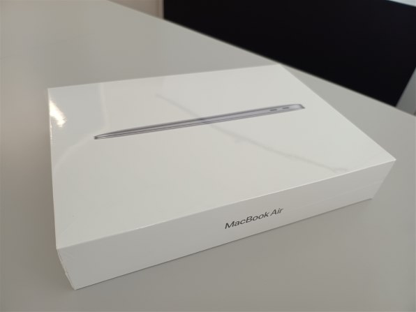 Apple MacBook Air Retinaディスプレイ 13.3 MGN93J/A [シルバー]投稿