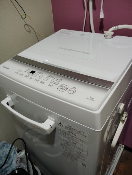 東芝 AW-7GM2 レビュー評価・評判 - 価格.com