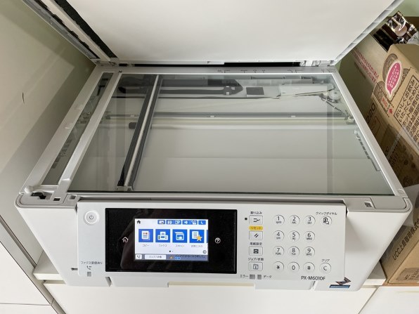 EPSON ビジネスインクジェット PX-M6010F 価格比較 - 価格.com