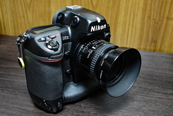 ニコン AI AF Nikkor 35mm f/2D投稿画像・動画 (レビュー) - 価格.com
