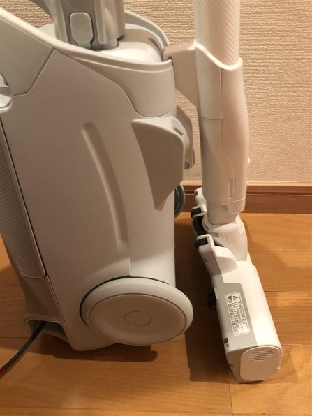 パナソニック Jコンセプト MC-JP860K-W [ホワイト] 価格比較 - 価格.com