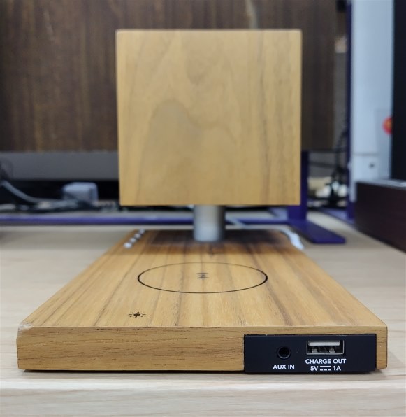 Tivoli Audio REVIVE REV-0112-ROW [ブラック/ブラック] 価格比較