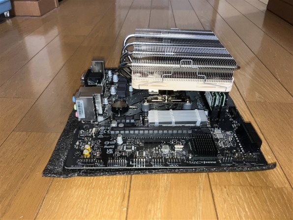 noctua NH-L12S レビュー評価・評判 - 価格.com