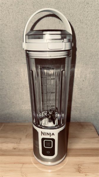 NINJA Ninja Blast BC151JWH [ホワイト] 価格比較 - 価格.com