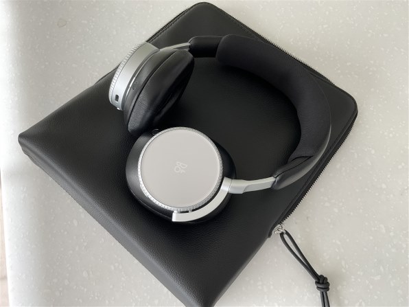 Bang&Olufsen Beoplay H100 [Infinite Black] 価格比較 - 価格.com