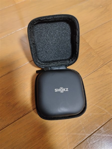 Shokz OpenFit SKZ-EP-000021 [ベージュ] 価格比較 - 価格.com