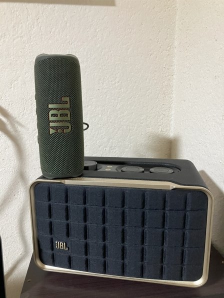 JBL Authentics 200 [Black] レビュー評価・評判 - 価格.com