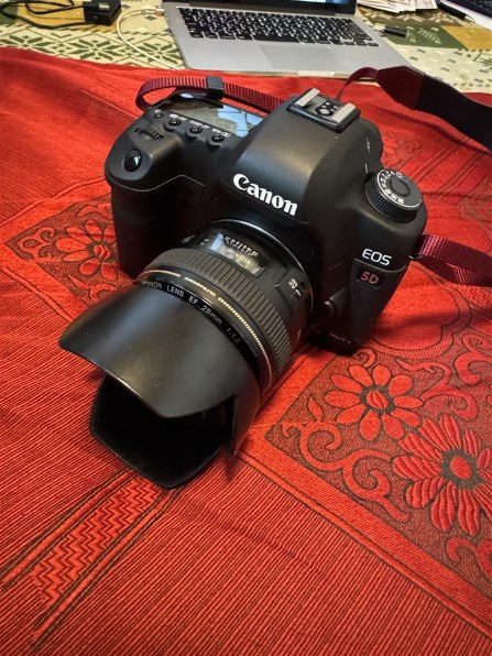 CANON EOS 5D Mark II ボディ 価格比較 - 価格.com