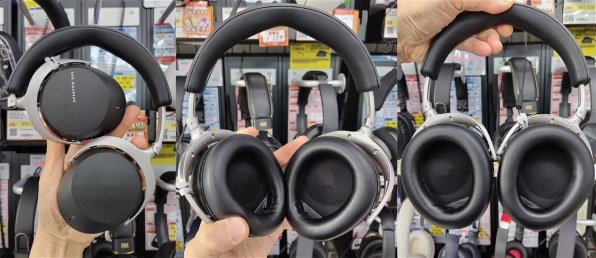 beyerdynamic AVENTHO 300 [nordic grey] 価格比較 - 価格.com