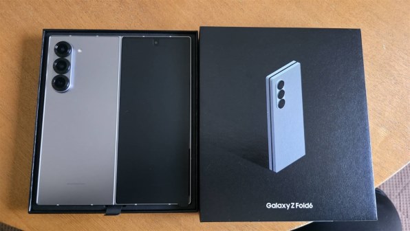 サムスン Galaxy Z Fold6 1TB au 価格比較 - 価格.com
