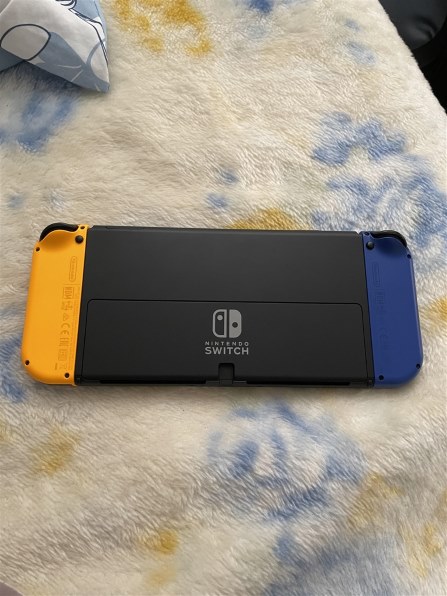 任天堂 Nintendo Switch (有機ELモデル) HEG-S-KAAAA [ホワイト] 価格