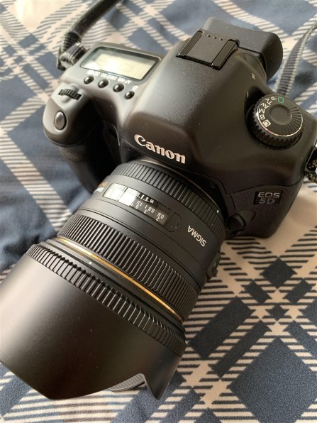 シグマ 50mm F1.4 EX DG HSM (ｷﾔﾉﾝ用) レビュー評価・評判 - 価格.com