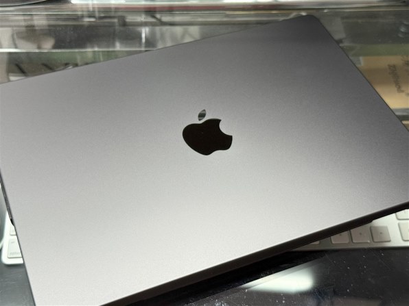 Apple MacBook Pro Liquid Retina XDRディスプレイ 14.2 MW2U3J/A