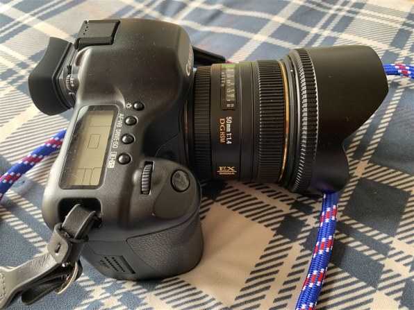 CANON EOS 5D ボディ レビュー評価・評判 - 価格.com