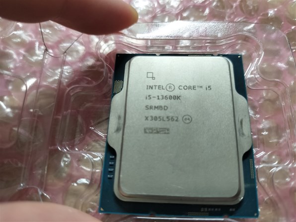 インテル Core i5 13600K BOX 価格比較 - 価格.com