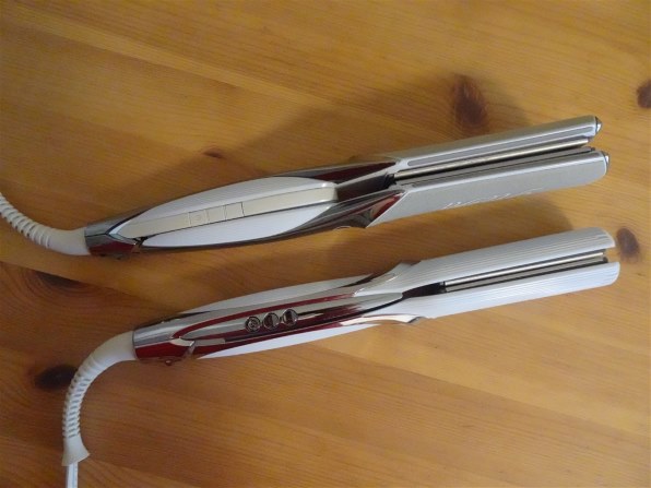 MTG ReFa POWER STRAIGHT IRON PRO RE-BS-03A [ブラック] 価格比較