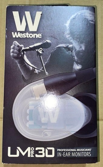 Westone UM Pro30 WST-UMPRO30 [クリア] 価格比較 - 価格.com
