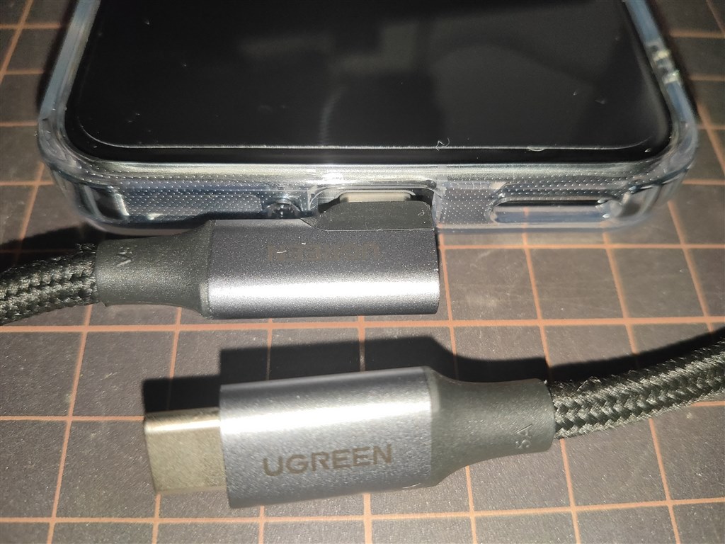 新しい相棒』 FCNT arrows Alpha M08 SIMフリー [ブラック] のぶ69