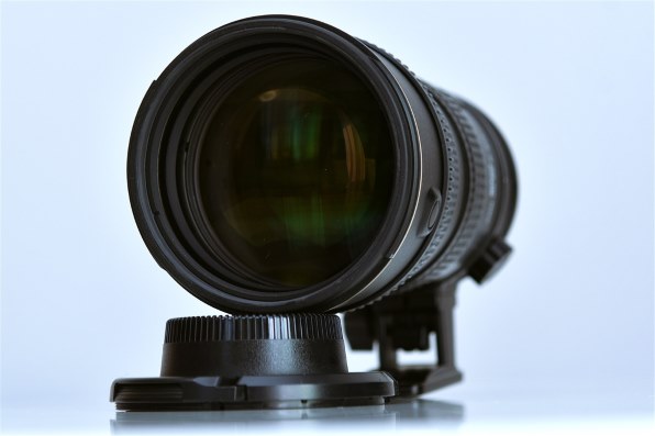 ニコン AF-S VR Zoom-Nikkor ED 70-200mm F2.8G(IF) [ブラック] 価格