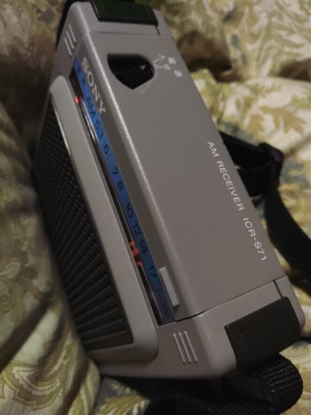 SONY ICR-S71 価格比較 - 価格.com