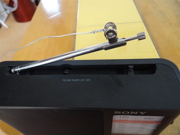 SONY ICF-506 価格比較 - 価格.com