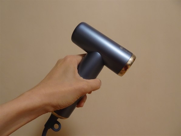 ドリームファクトリー DOCTORAIR ミラ ジェット BDR-01 BK [スムース