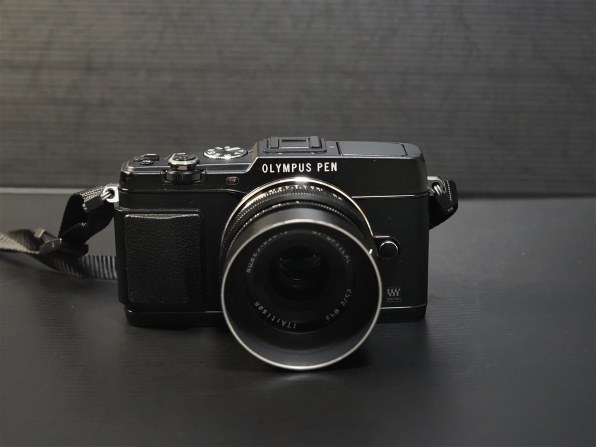 オリンパス OLYMPUS PEN E-P5 ボディ [ブラック] 価格比較 - 価格.com