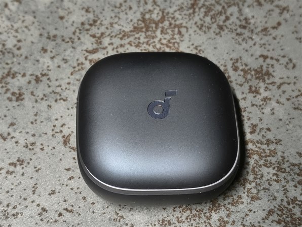 ANKER Soundcore Liberty 5 A3957N11 [ミッドナイトブラック] レビュー