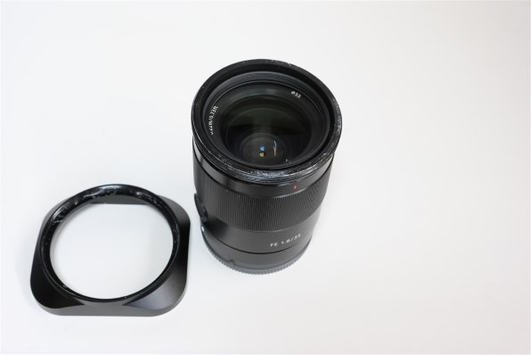 SONY FE 35mm F1.8 SEL35F18F 価格比較 - 価格.com