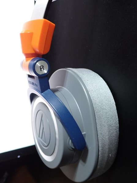 オーディオテクニカ ATH-M50xBT2 MO [メタリック×オレンジ] 価格比較