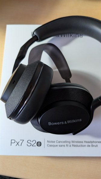 Bowers & Wilkins Px7 S2e [フォレスト・グリーン] 価格比較 - 価格.com